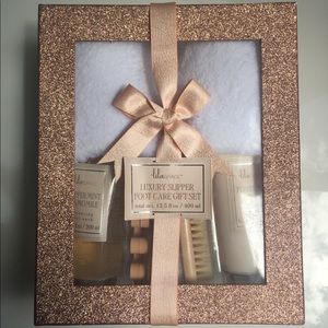 Luxury Foot Care Set